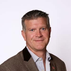 Councillor Bo Davis